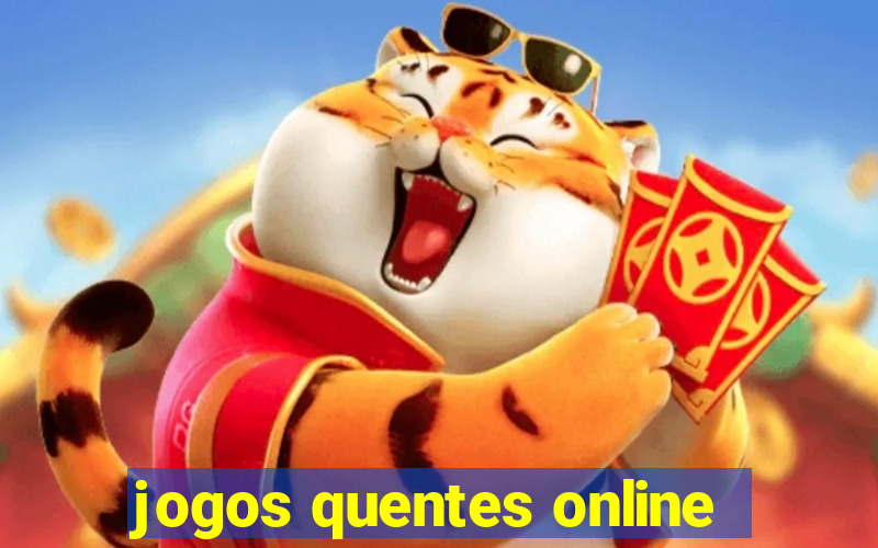 jogos quentes online